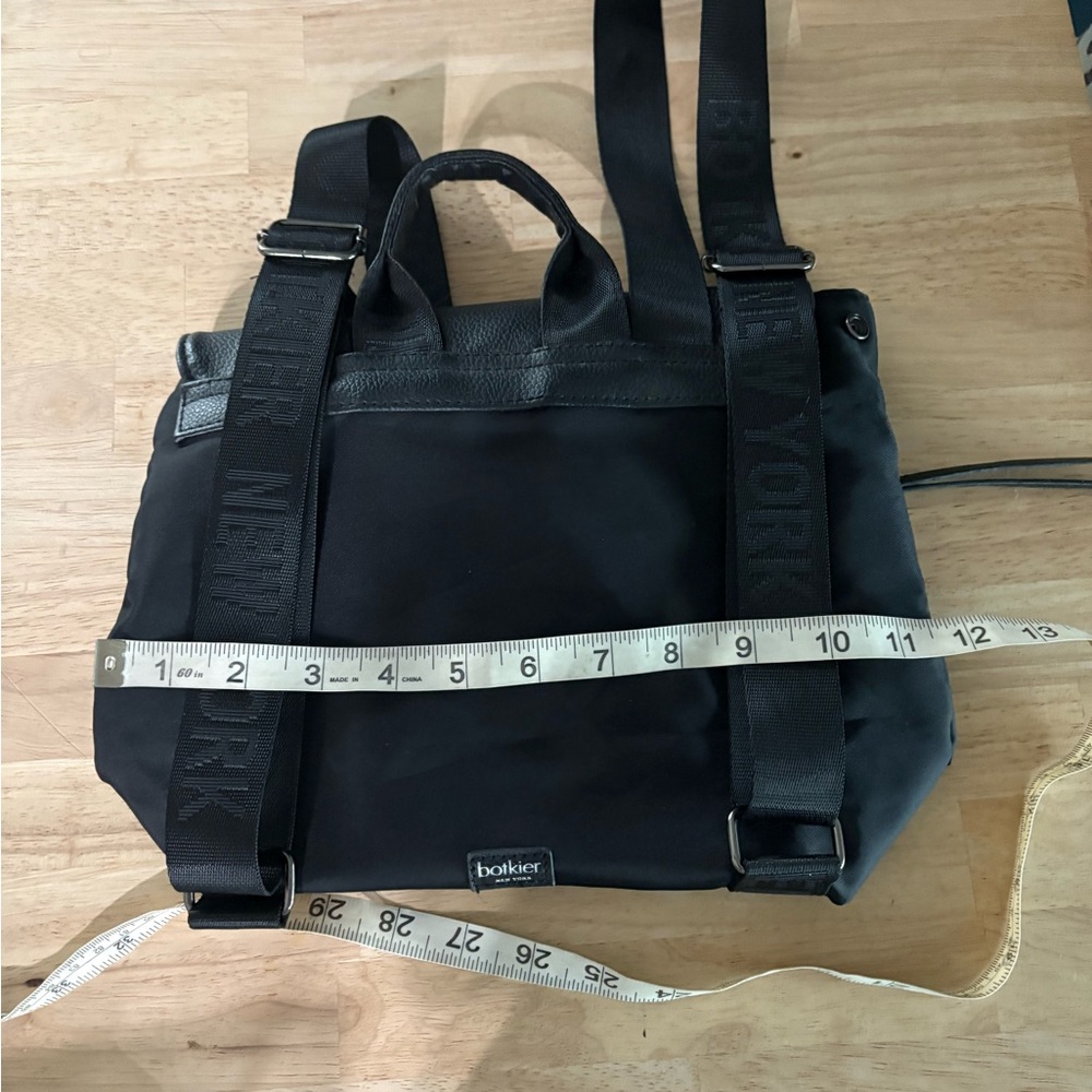 Botkier backpack - Picture 7 of 9